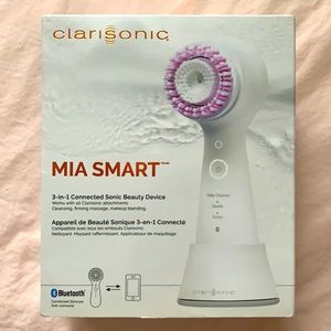 Clairisonic Mia Smart 3-in-1 Beauty Device